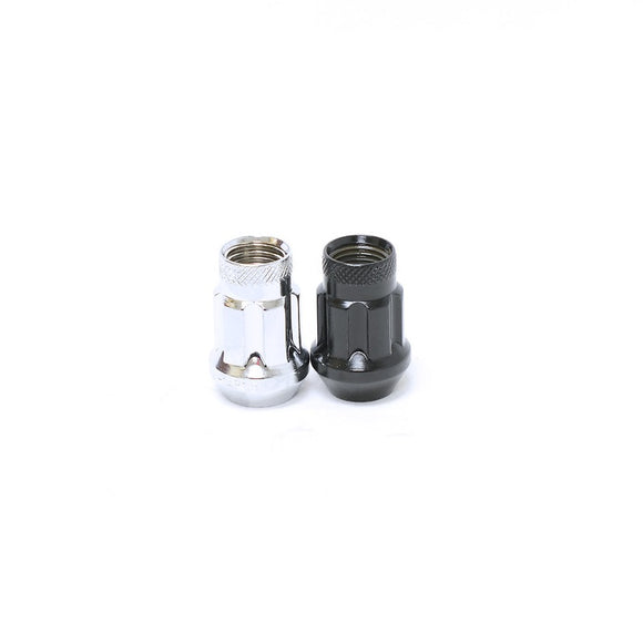 Monster Open-Ended 35MM Lug Nut Set - The Lug Nut Source 