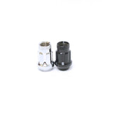 Monster Open-Ended 35MM Lug Nut Set - The Lug Nut Source 