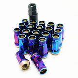 Muteki SR45R Lug Nut
