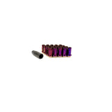 Muteki SR45R Conical Seat Lug Nut - The Lug Nut Source 