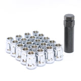 Monster Open-Ended 35MM Lug Nut Set - The Lug Nut Source 