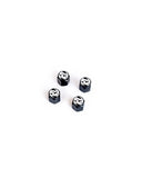 Fifteen52 Valve Stem Cap Set (4pc) - The Lug Nut Source 