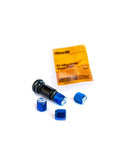 Fifteen52 Valve Stem Cap Set (4pc) - The Lug Nut Source 