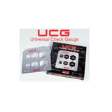 Kyo-Ei Bolt Measurement Gauges - The Lug Nut Source 