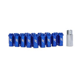 Mishimoto Aluminum Locking Lug Nuts - The Lug Nut Source