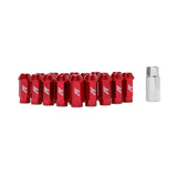 Mishimoto Aluminum Locking Lug Nuts - The Lug Nut Source