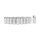 Mishimoto Aluminum Locking Lug Nuts - The Lug Nut Source