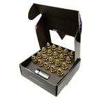 NRG Lug Nuts - 500 Series - The Lug Nut Source 