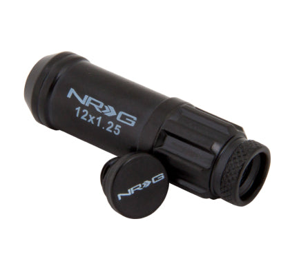 NRG Lug Nuts - 700 Series - The Lug Nut Source 