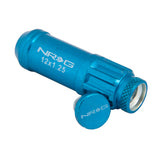 NRG Lug Nuts - 700 Series - The Lug Nut Source 