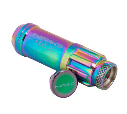 NRG Lug Nuts - 700 Series – The Lug Nut Source
