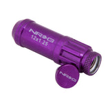 NRG Lug Nuts - 700 Series - The Lug Nut Source 