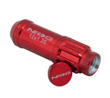 NRG Lug Nuts - 700 Series - The Lug Nut Source 