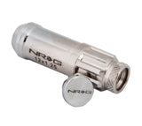 NRG Lug Nuts - 700 Series - The Lug Nut Source 