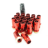 Muteki SR45R Lug Nut