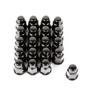 Rugged Ridge Wheel Lug Nut Set