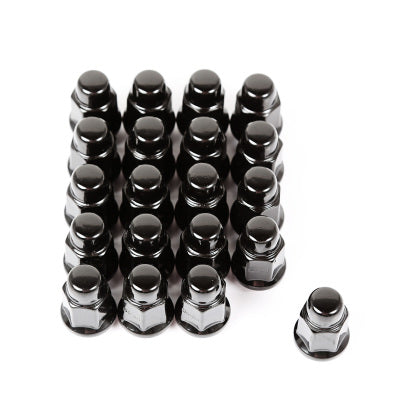 Rugged Ridge Wheel Lug Nut Set