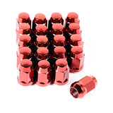Rugged Ridge Wheel Lug Nut Set