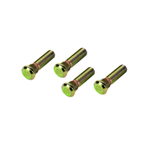 Project Kics® - Press-In Extended Lug Stud 10mm or 20 mm – The Lug