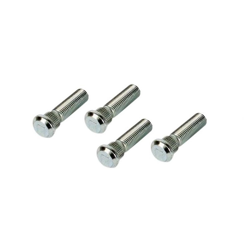 Project Kics® - Press-In Extended Lug Stud 10mm or 20 mm – The Lug