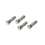 Project Kics® - Press-In Extended Lug Stud 10mm or 20 mm - The Lug Nut Source