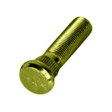 Project Kics® - Press-In Extended Lug Stud 10mm or 20 mm - The Lug Nut Source