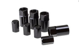 TPMS Color Valve Stem Sleeve and Cap Kit - [Whiteline] - The Lug Nut Source