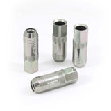 VMS Extended Lug Nuts - 60mm Tuner Style - Open Ended - The Lug Nut Source
