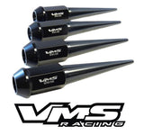 VMS Racing Spiked Lug Nuts - 112mm - [Whiteline] - The Lug Nut Source