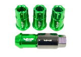 VMS Lock Nuts (Lug Nuts) - The Lug Nut Source