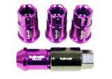 VMS Lock Nuts (Lug Nuts) - The Lug Nut Source