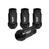 VMS Lug Nuts Gen2R - Open Ended - The Lug Nut Source 