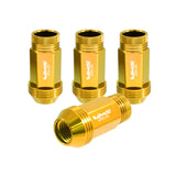 VMS Lug Nuts Gen2R - Open Ended - The Lug Nut Source