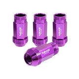 VMS Lug Nuts Gen2R - Open Ended - The Lug Nut Source