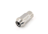 VMS Race Lug Nuts Open End - Stainless Steel - The Lug Nut Source 