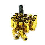 Muteki SR45R Lug Nut