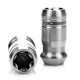 Raceseng TNR-1 Titanium Lug Nut Set