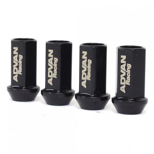 Advan Lug Nut Set