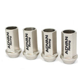 Advan Lug Nut Set