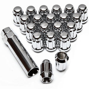 Enkei Lug Nuts - [Whiteline] - The Lug Nut Source