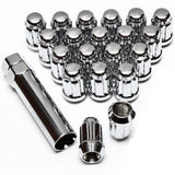 Enkei Lug Nuts - [Whiteline] - The Lug Nut Source
