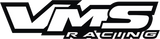 VMS Racing Spiked Lug Nuts - 112mm - [Whiteline] - The Lug Nut Source