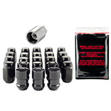Jeep Wrangler Lug Nut and Lock Set - [Whiteline] - The Lug Nut Source