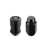 Jeep Wrangler Lug Nut and Lock Set - [Whiteline] - The Lug Nut Source