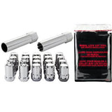 McGard SplineDrive Lug Nuts Installation Kit - 5 Lug - [Whiteline] - The Lug Nut Source