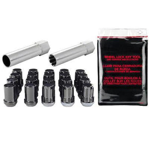 McGard SplineDrive Lug Nuts Installation Kit - 5 Lug - [Whiteline] - The Lug Nut Source