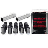 McGard SplineDrive Lug Nuts Installation Kit - 5 Lug - [Whiteline] - The Lug Nut Source