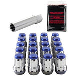 McGard SplineDrive Lug Nuts Installation Kit - 5 Lug - [Whiteline] - The Lug Nut Source