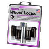 McGard Wheel Locks Tuner Style - [Whiteline] - The Lug Nut Source