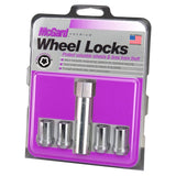 McGard Wheel Locks Tuner Style - [Whiteline] - The Lug Nut Source